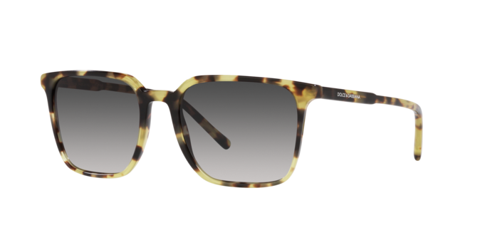 Dolce & Gabbana Sunglasses DG4424 512/8G