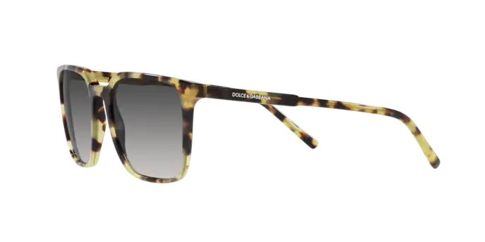 Dolce & Gabbana Sunglasses DG4424 512/8G