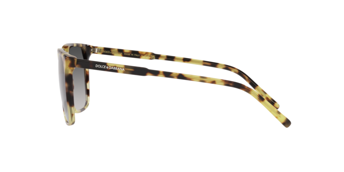 Dolce & Gabbana Sunglasses DG4424 512/8G