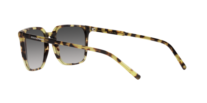 Dolce & Gabbana Sunglasses DG4424 512/8G