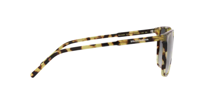 Dolce & Gabbana Sunglasses DG4424 512/8G