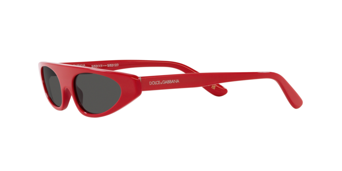 Dolce & Gabbana Sunglasses DG4442 308887