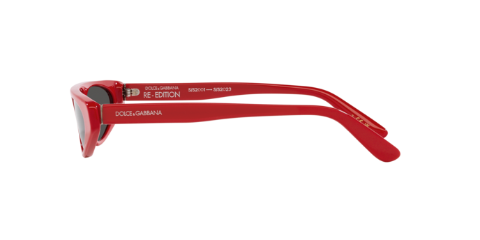 Dolce & Gabbana Sunglasses DG4442 308887