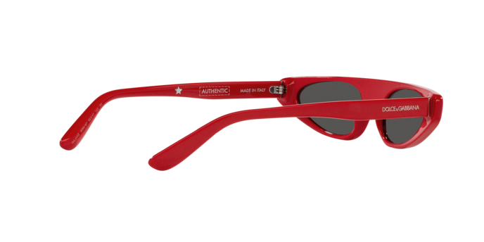 Dolce & Gabbana Sunglasses DG4442 308887