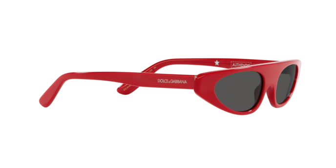 Dolce & Gabbana Sunglasses DG4442 308887