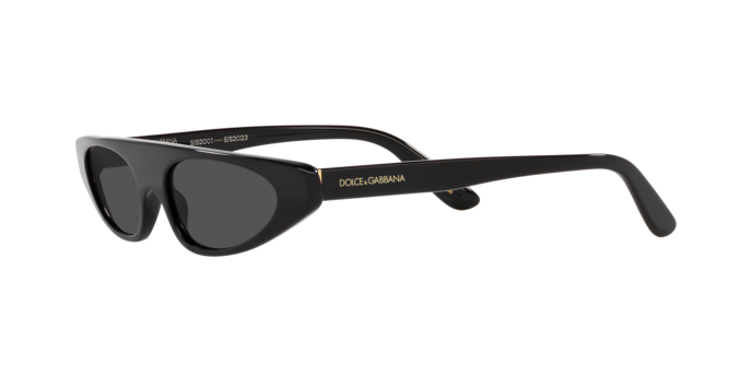 Dolce & Gabbana Sunglasses DG4442 501/87