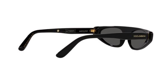 Dolce & Gabbana Sunglasses DG4442 501/87