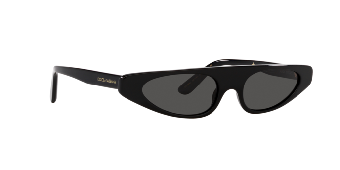 Dolce & Gabbana Sunglasses DG4442 501/87