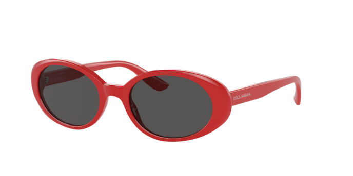 Dolce & Gabbana Sunglasses DG4443 308887