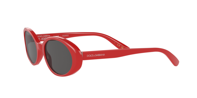 Dolce & Gabbana Sunglasses DG4443 308887