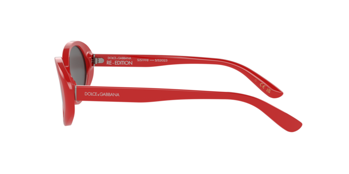 Dolce & Gabbana Sunglasses DG4443 308887