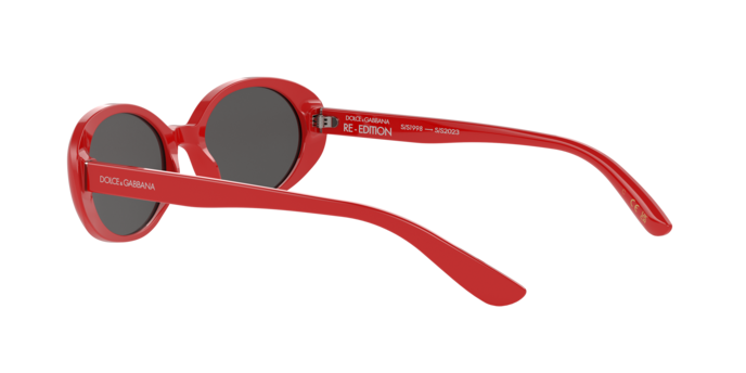 Dolce & Gabbana Sunglasses DG4443 308887