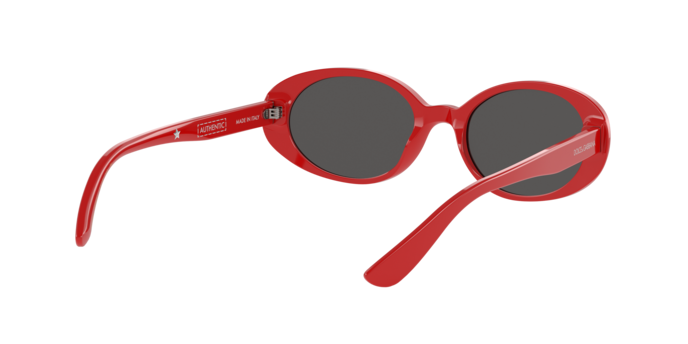 Dolce & Gabbana Sunglasses DG4443 308887