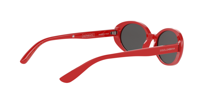 Dolce & Gabbana Sunglasses DG4443 308887