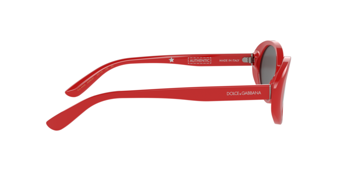 Dolce & Gabbana Sunglasses DG4443 308887