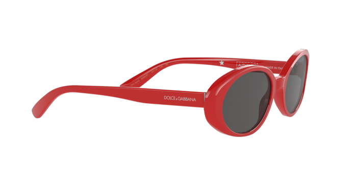 Dolce & Gabbana Sunglasses DG4443 308887