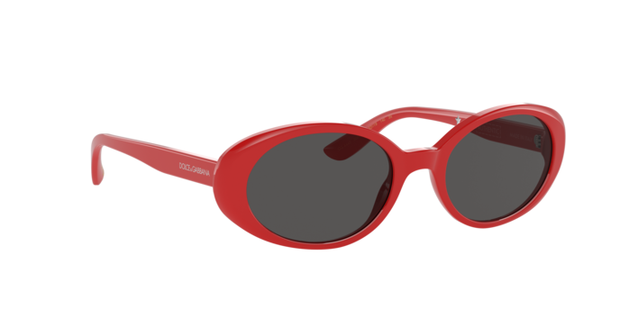 Dolce & Gabbana Sunglasses DG4443 308887