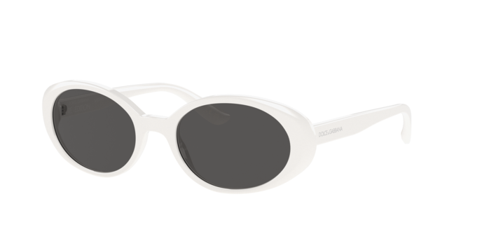 Dolce & Gabbana Sunglasses DG4443 331287