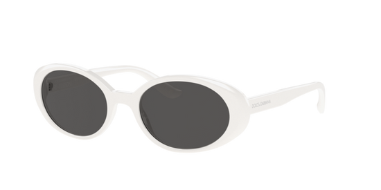 Dolce & Gabbana Sunglasses DG4443 331287