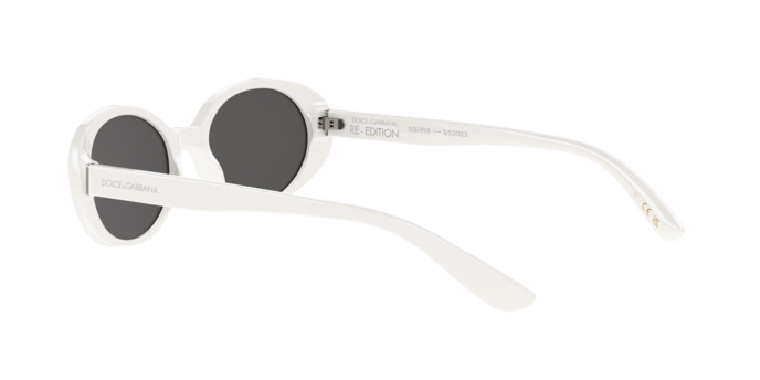 Dolce & Gabbana Sunglasses DG4443 331287