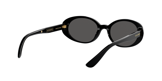 Dolce & Gabbana Sunglasses DG4443 501/87