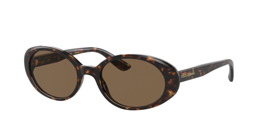 Dolce & Gabbana Sunglasses DG4443 502/73