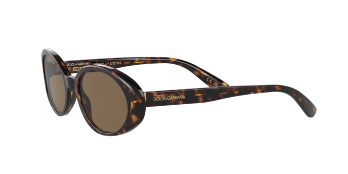 Dolce & Gabbana Sunglasses DG4443 502/73