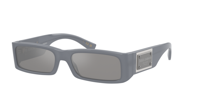 Dolce & Gabbana Sunglasses DG4444 30906G