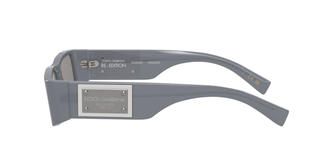 Dolce & Gabbana Sunglasses DG4444 30906G