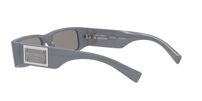 Dolce & Gabbana Sunglasses DG4444 30906G