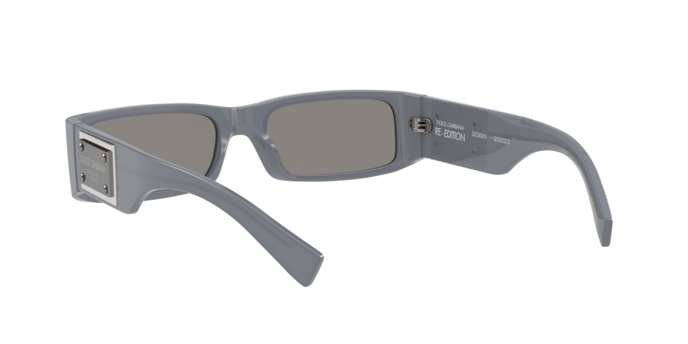 Dolce & Gabbana Sunglasses DG4444 30906G