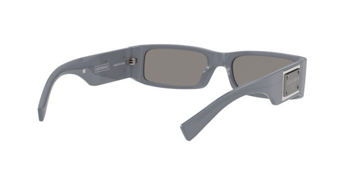 Dolce & Gabbana Sunglasses DG4444 30906G