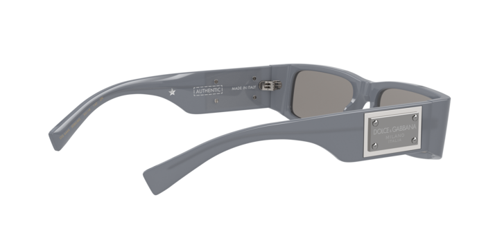 Dolce & Gabbana Sunglasses DG4444 30906G