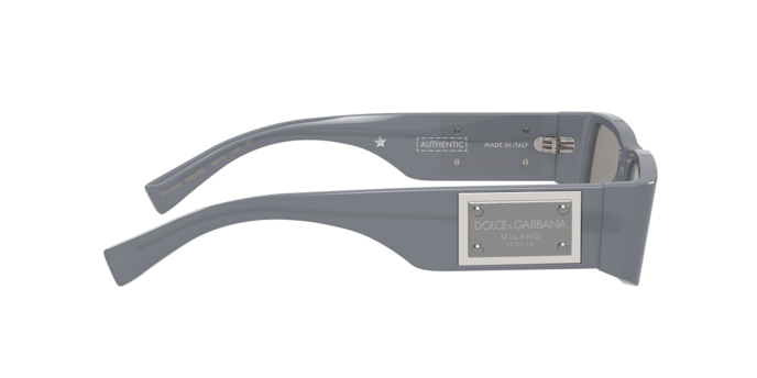 Dolce & Gabbana Sunglasses DG4444 30906G