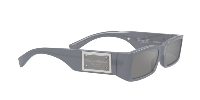 Dolce & Gabbana Sunglasses DG4444 30906G