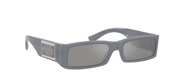 Dolce & Gabbana Sunglasses DG4444 30906G