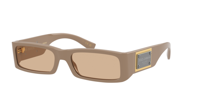 Dolce & Gabbana Sunglasses DG4444 328473