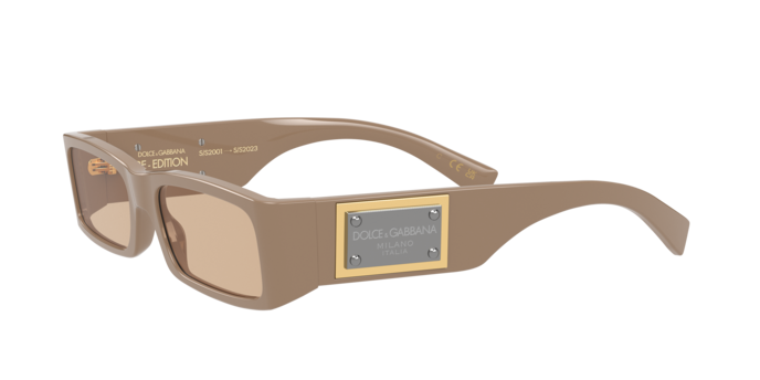 Dolce & Gabbana Sunglasses DG4444 328473