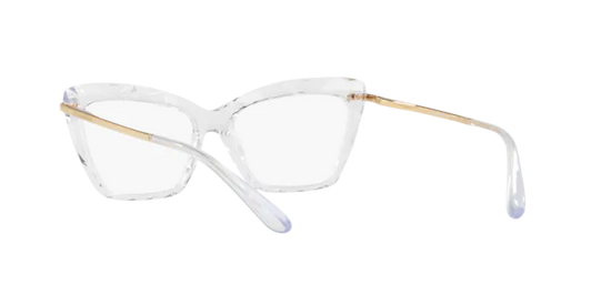 Dolce & Gabbana Eyeglasses DG5025 3133