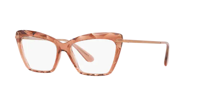 Dolce & Gabbana Eyeglasses DG5025 3148