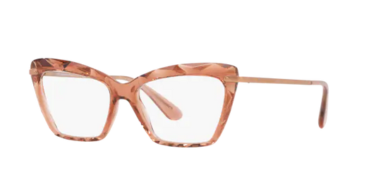 Dolce & Gabbana Eyeglasses DG5025 3148