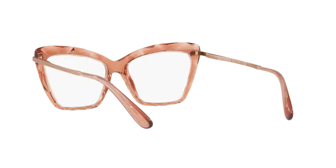 Dolce & Gabbana Eyeglasses DG5025 3148