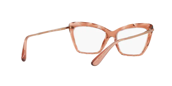 Dolce & Gabbana Eyeglasses DG5025 3148