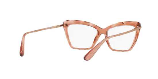 Dolce & Gabbana Eyeglasses DG5025 3148