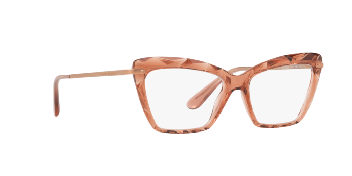 Dolce & Gabbana Eyeglasses DG5025 3148