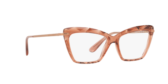 Dolce & Gabbana Eyeglasses DG5025 3148