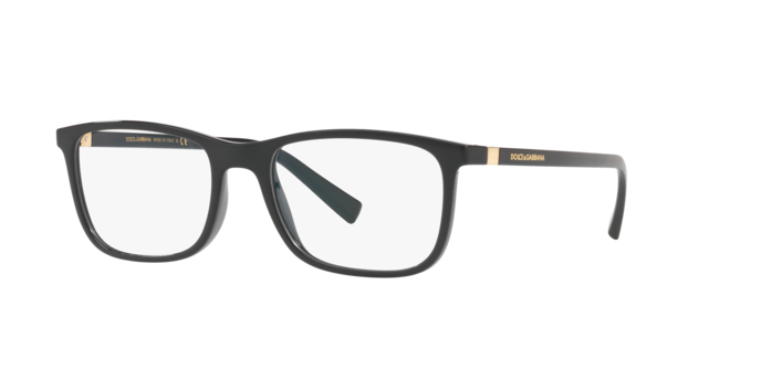 Dolce & Gabbana Eyeglasses DG5027 501