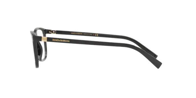 Dolce & Gabbana Eyeglasses DG5027 501