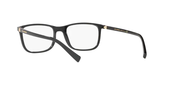 Dolce & Gabbana Eyeglasses DG5027 501