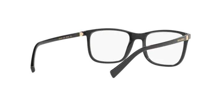 Dolce & Gabbana Eyeglasses DG5027 501